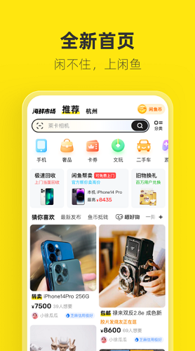 闲鱼图5