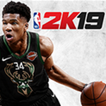 nba2k19破解版内置作弊菜单版