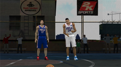 nba2k19破解版内置作弊菜单版图3