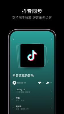 汽水音乐图1