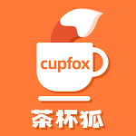 茶杯狐cupfox