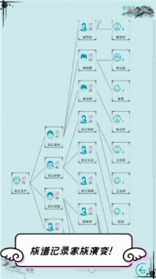 自由人生模拟破解版图2