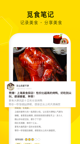 觅食蜂官网图4