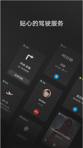 HiCar智行图2