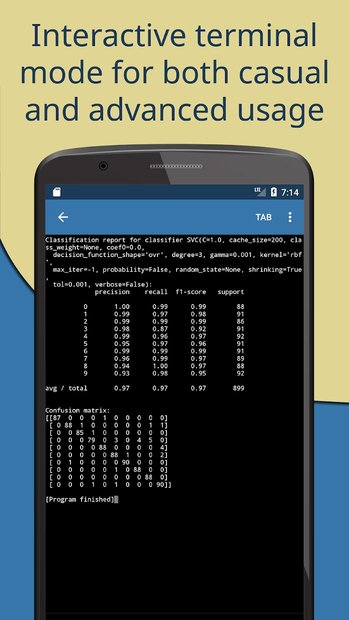 pydroid3汉化版图3