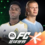 FIFA足球世界官网