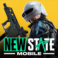 pubg new state中文版