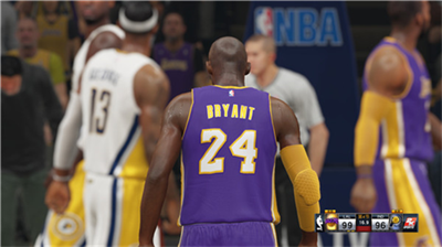 nba2k20破解版豪华存档版图3