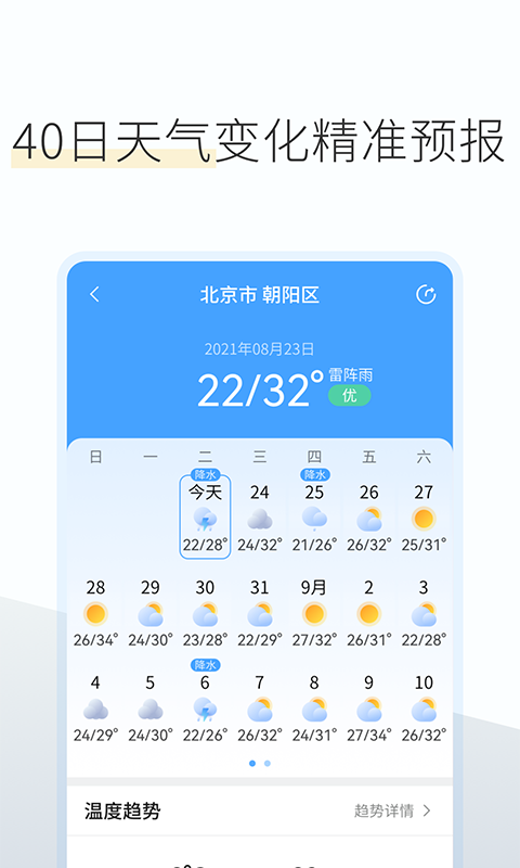 如意天气预报图3