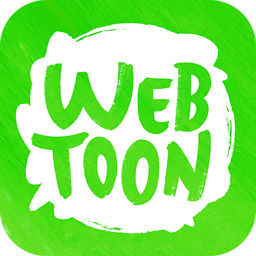 Naver Webtoon中文版