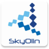 skyolin助手分屏