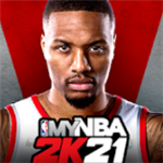 nba2k21手游免费中文版