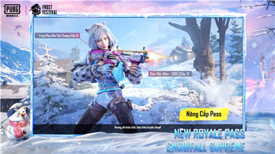 pubg体验服2024图2