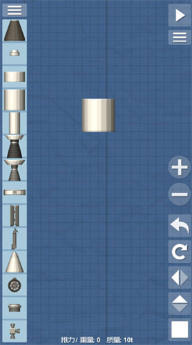 航天模拟器2024破解版图3