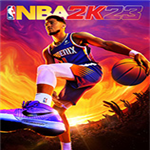 nba2k23破解版最新版安卓版