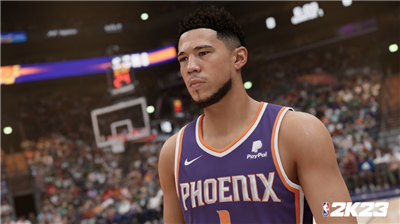 nba2k23破解版最新版安卓版图3