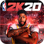 nba2k20豪华存档版中文版