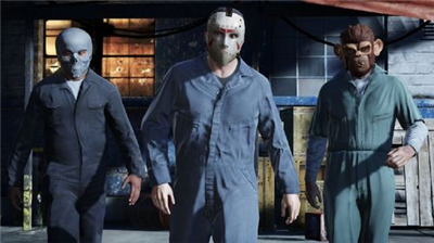 gta5手机版破解版图3