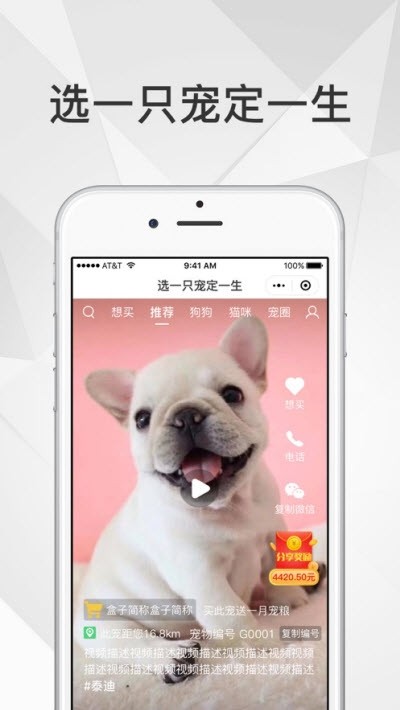 奶宠APP图2