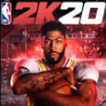 nba2k20中文版