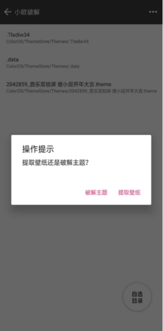 小欧破解oppo主题工具安卓版图3