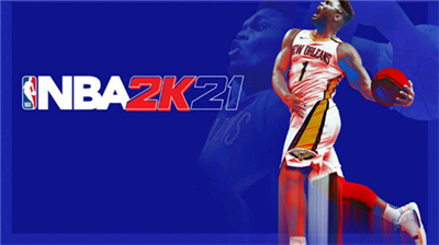 nba2k21手机版图1