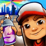 subwaysurfers