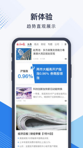 经济日报APP图3