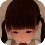 loselife小女孩破解版小兔子