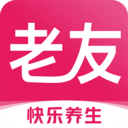 老友养生APP