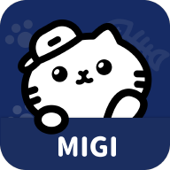 Migi时间轴日记APP