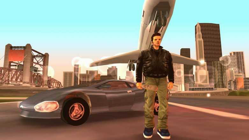 gta3手机版图1